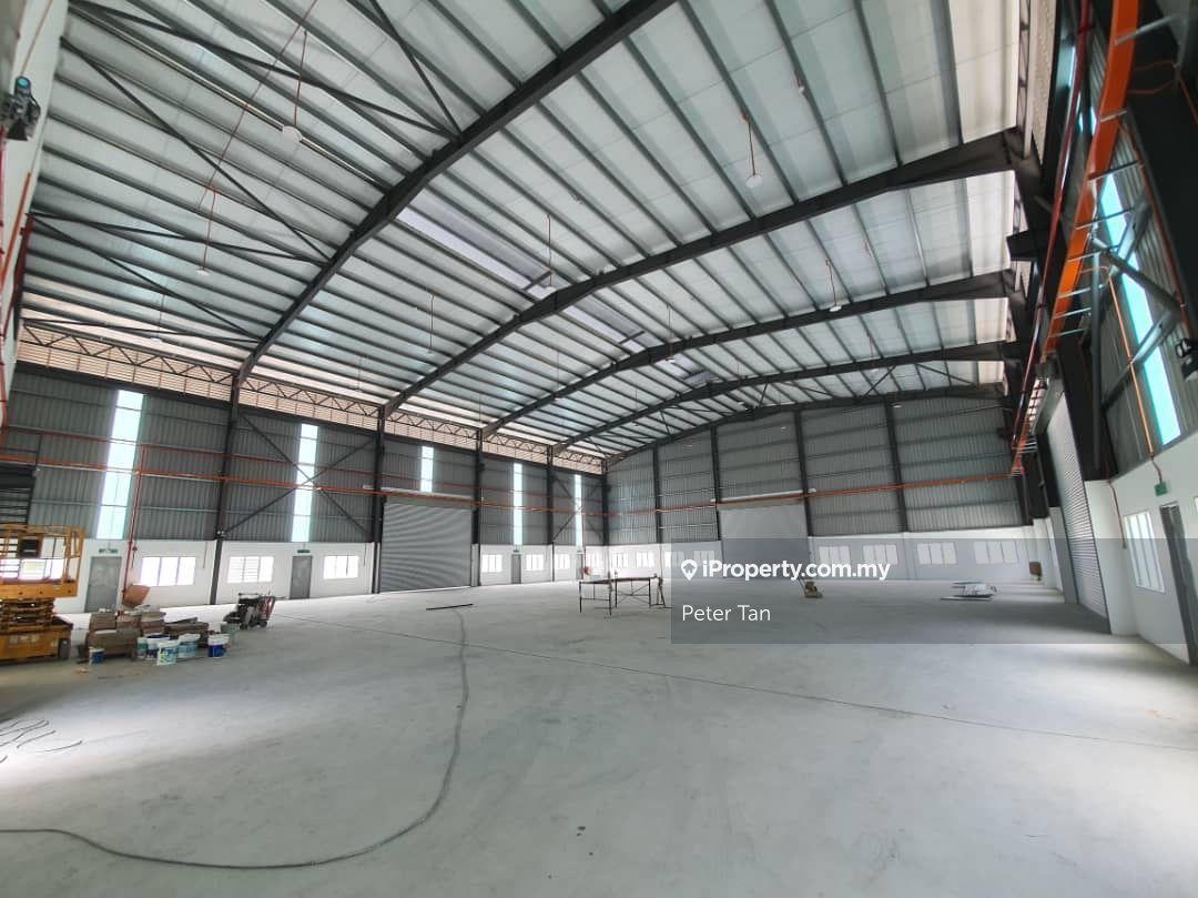 Rawang prime location , freehold , super nice design