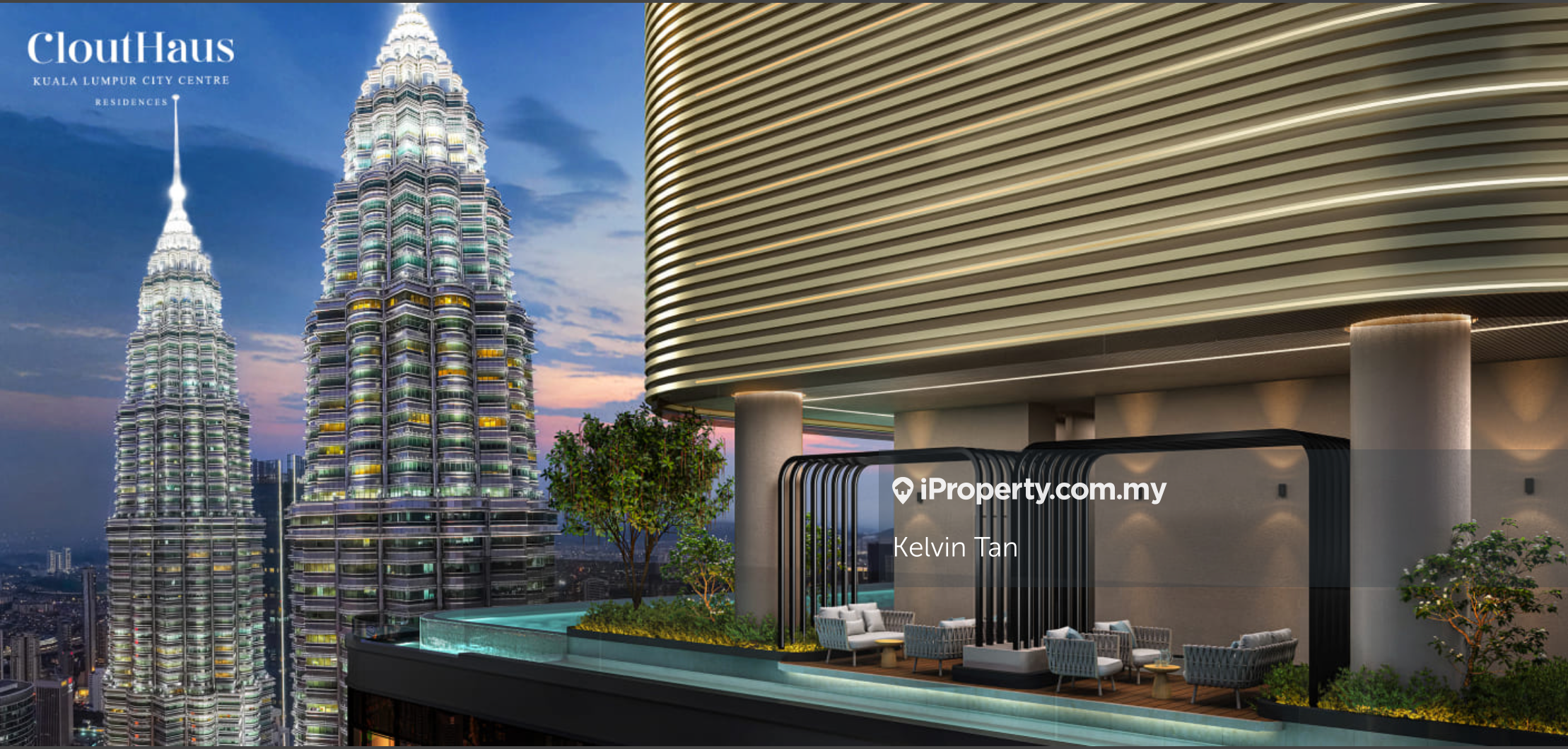 Next to KLCC, Bukit Bintang, Jalan Ampang, TRX