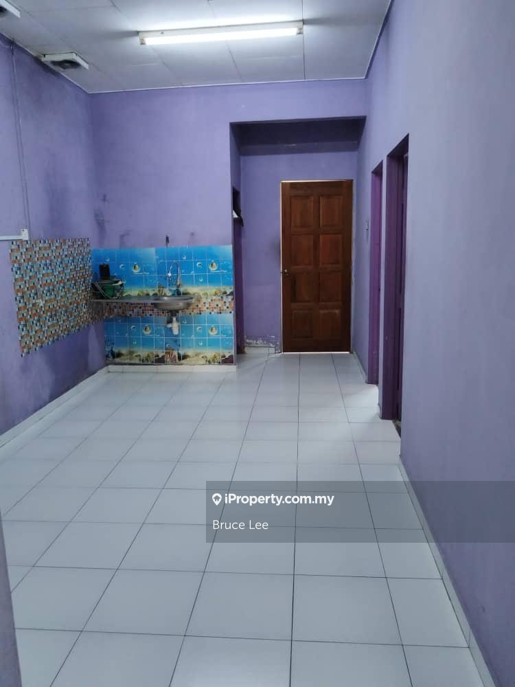 For Sale :1 Storey Terrace Taman Gunung Bintang Tandop , Alor Setar.