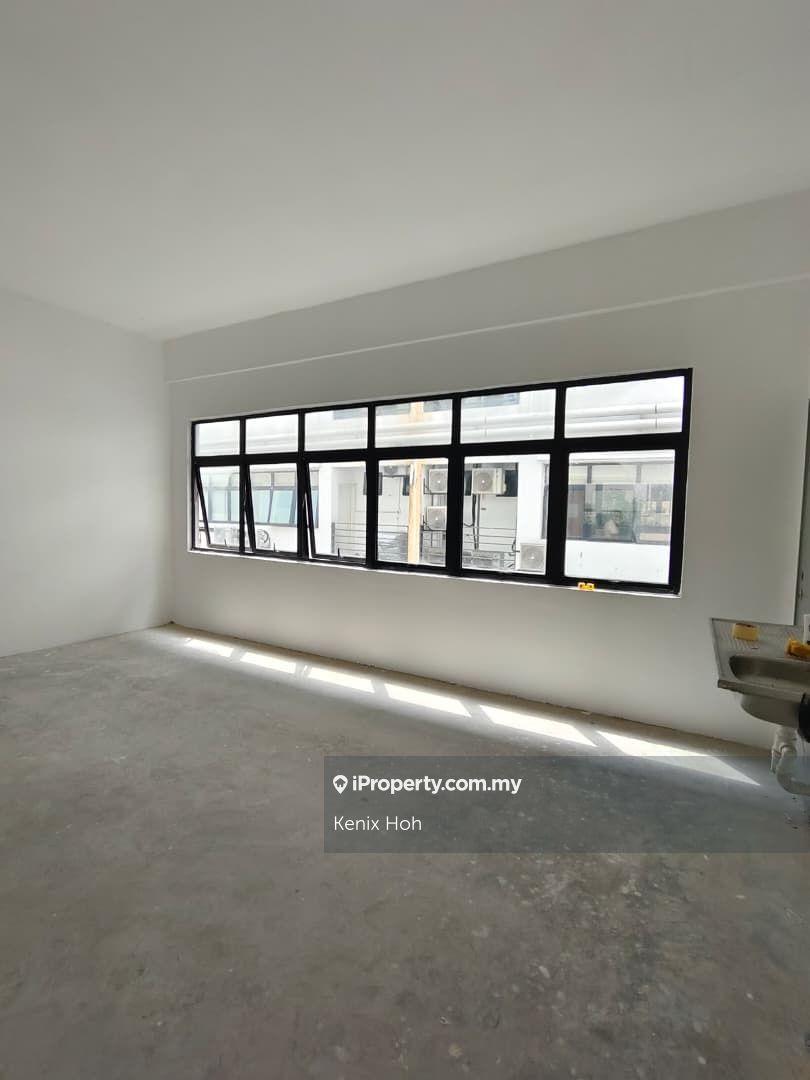 Aurora Place @ Bukit Jalil Office for Rent, next to Pavillion
