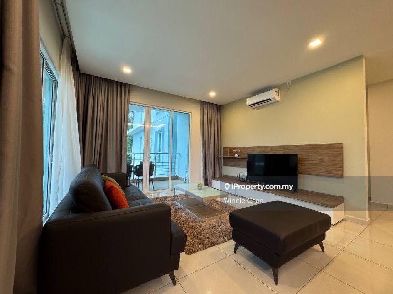 Haven Residence Ipoh Corner lot Condo