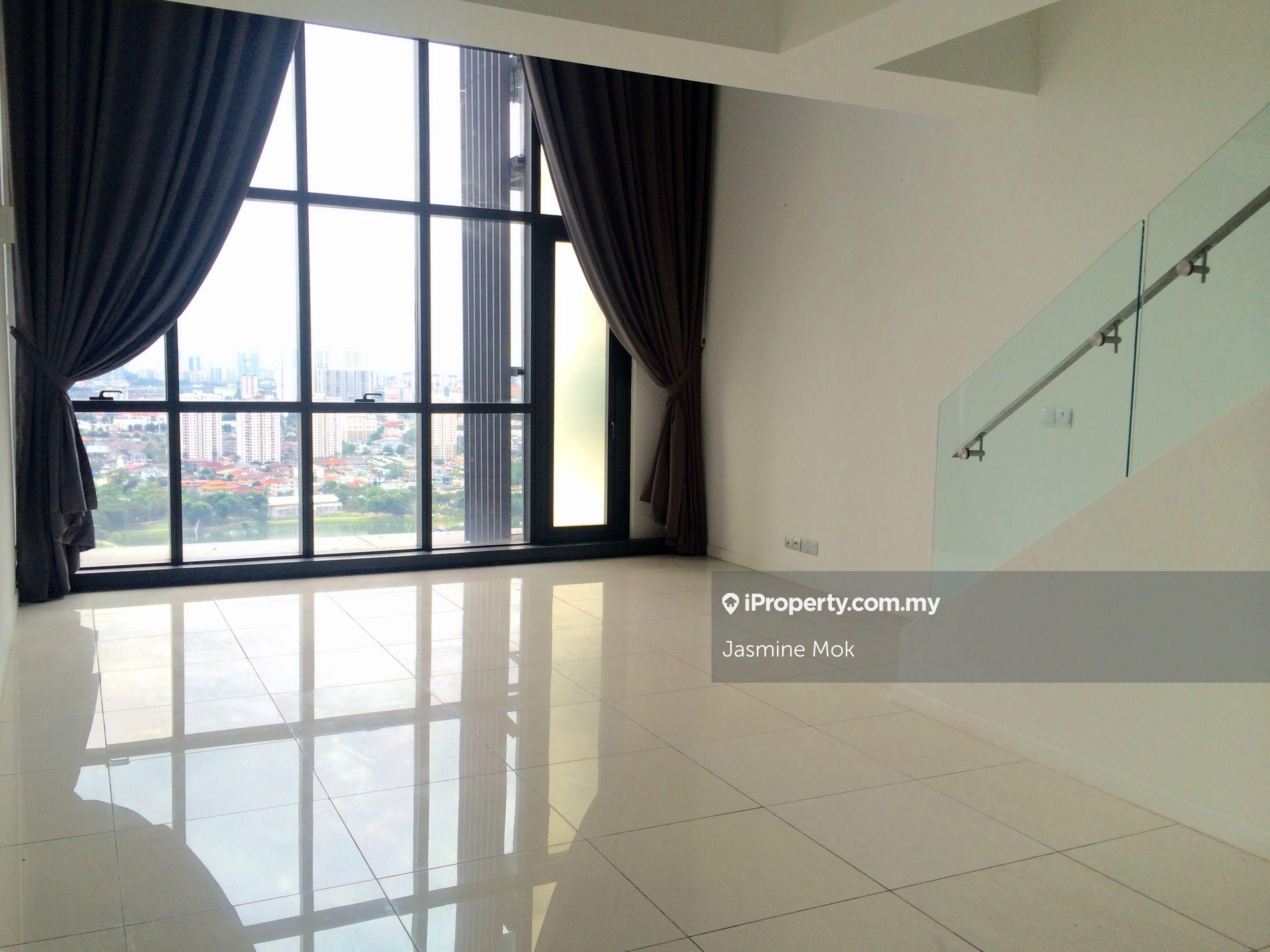 Serviced residence for Sale