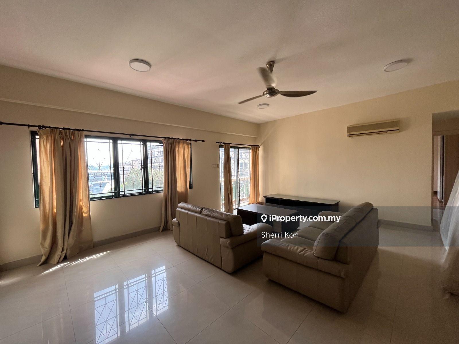 Clean and comfortable environment.