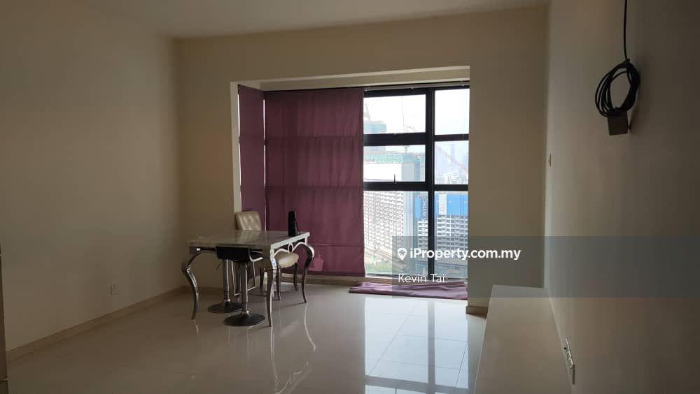 Serviced residence for Sale