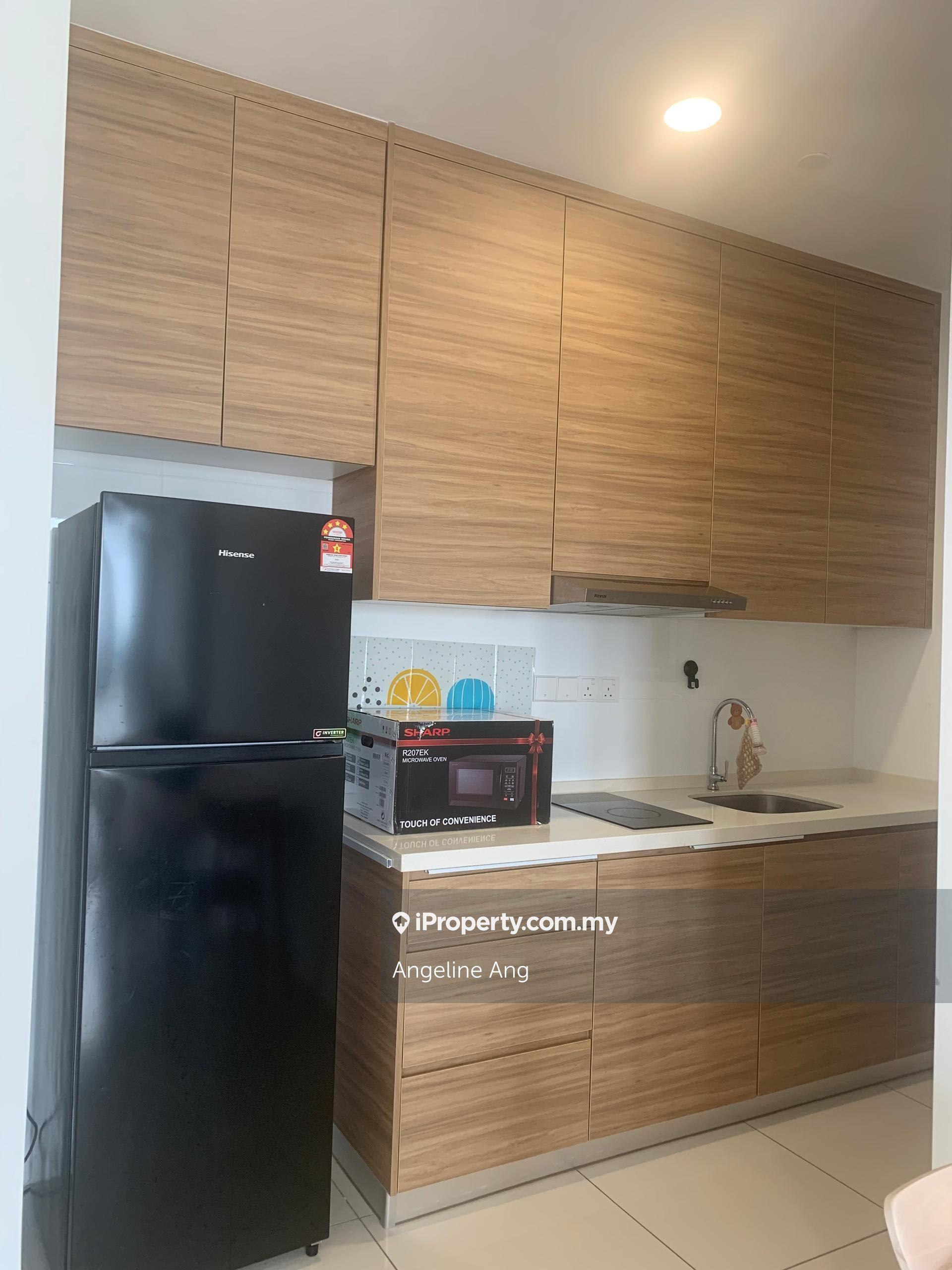 Kenwingston Skylofts, - Fully Furnished & Renovated for Sales