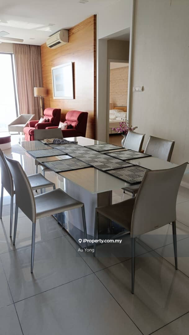3 Rooms Apartment For Rent