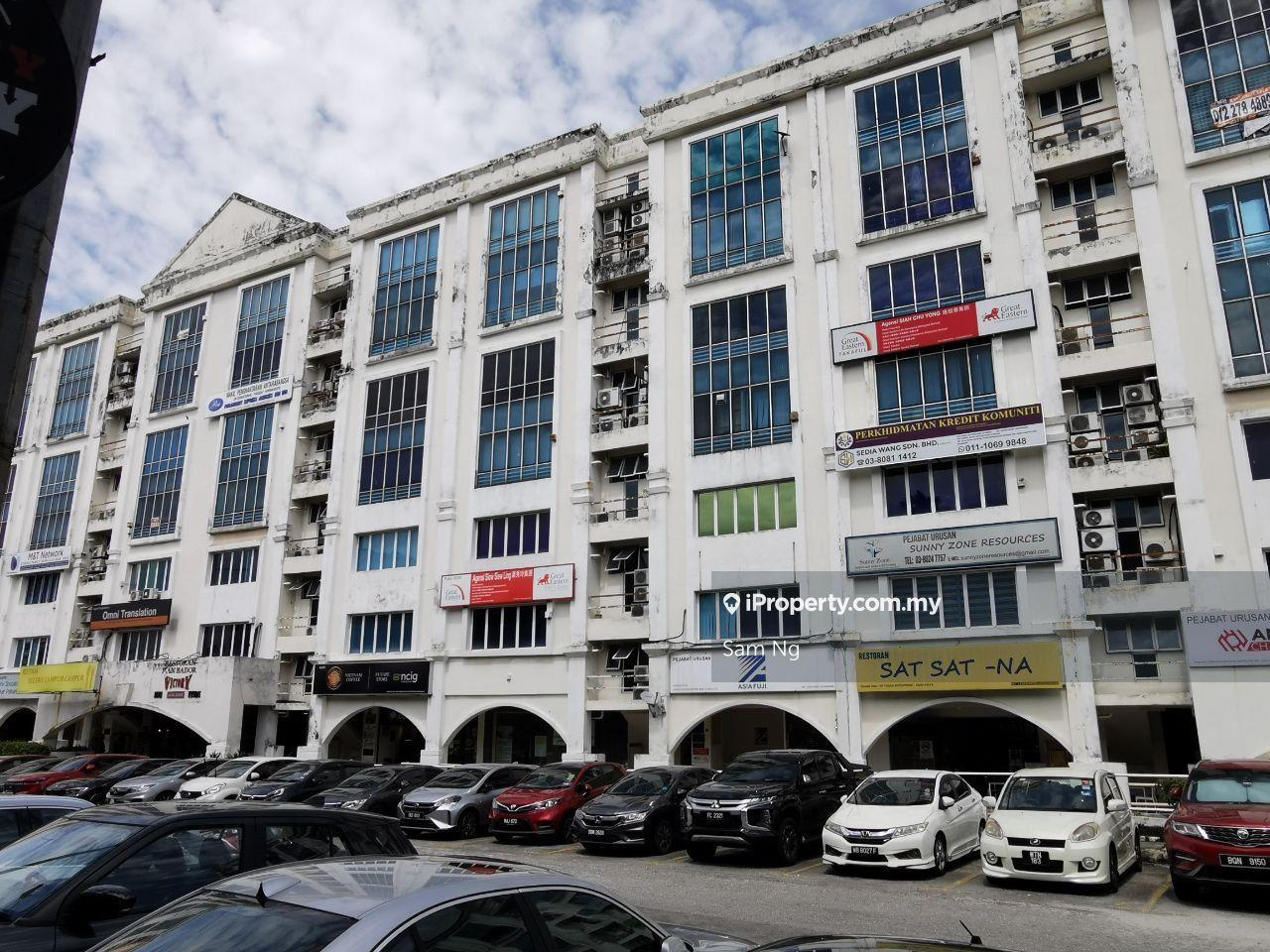 USJ 9, Subang Jaya 1st Floor Shop-Office For Sale