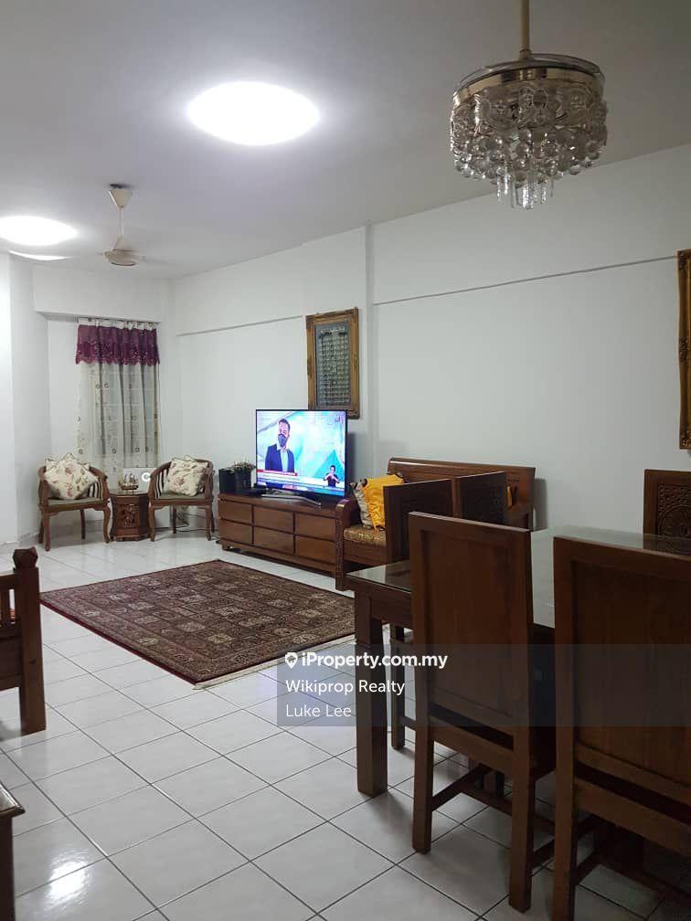 Condominium for Sale