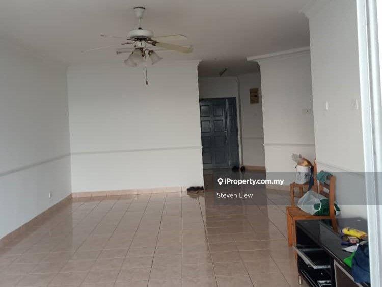 Venice Hill Condo For Sale