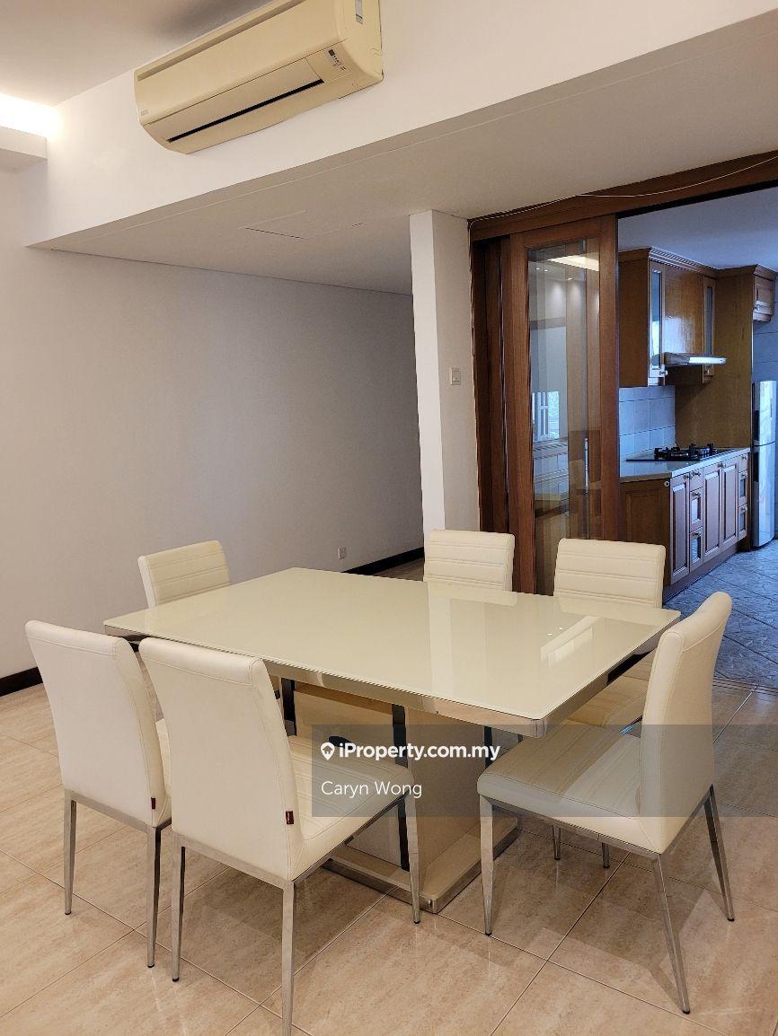 Cosy low-rise at Taman U-thant for Sale