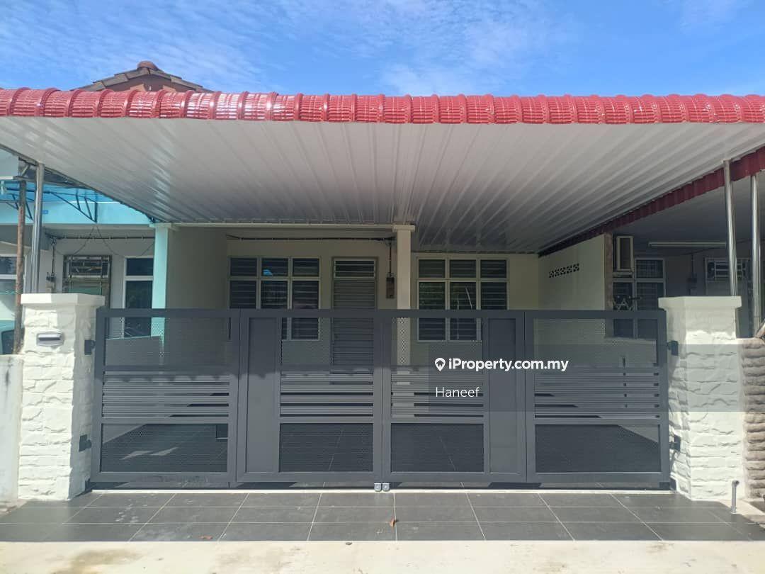 Fully Renovated House (Open Facing & Strategic Location)