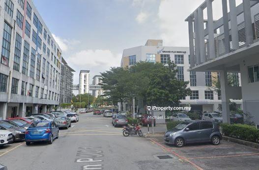 Shop-office for Sale