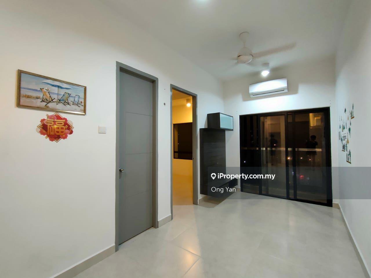 Serviced residence for Rent