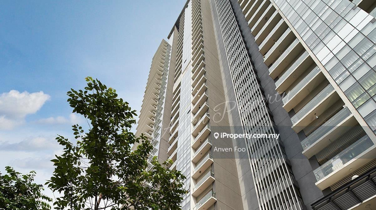 Below Market Price! The Elements @ KL City! KLCC! Bank Auction! 