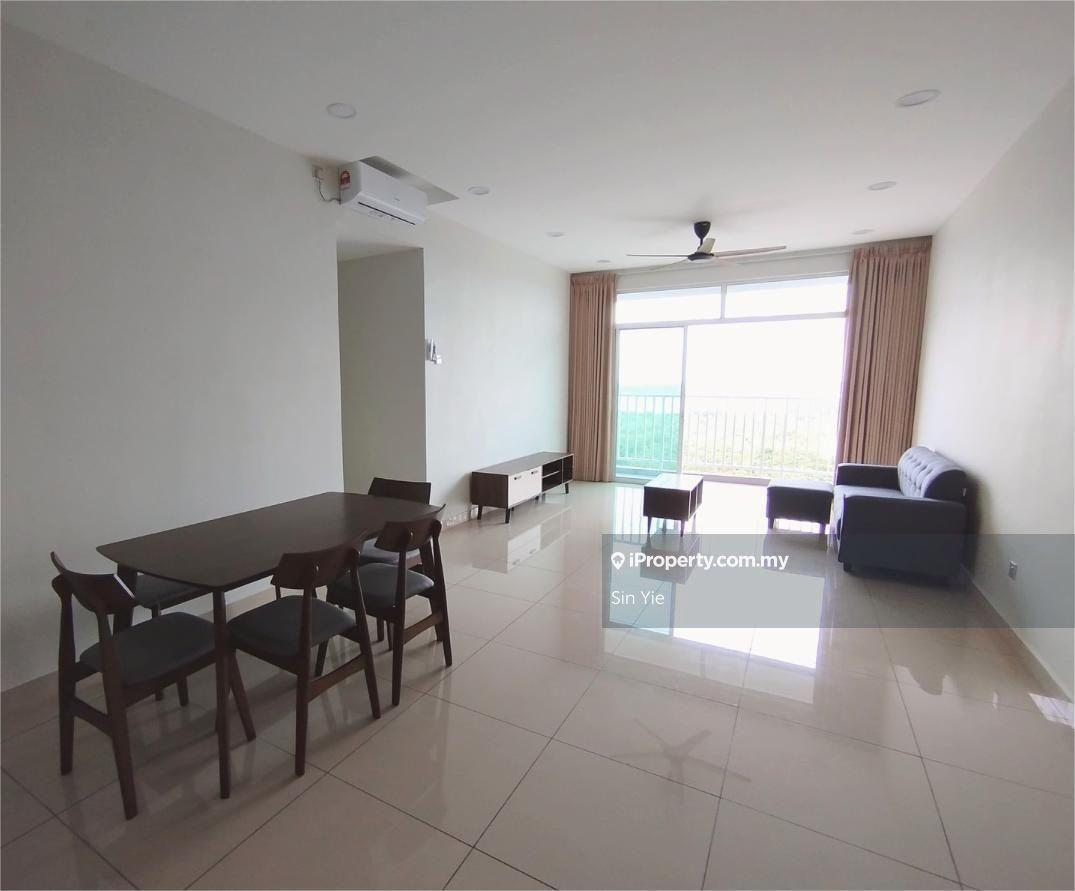 Twin Danga Residences