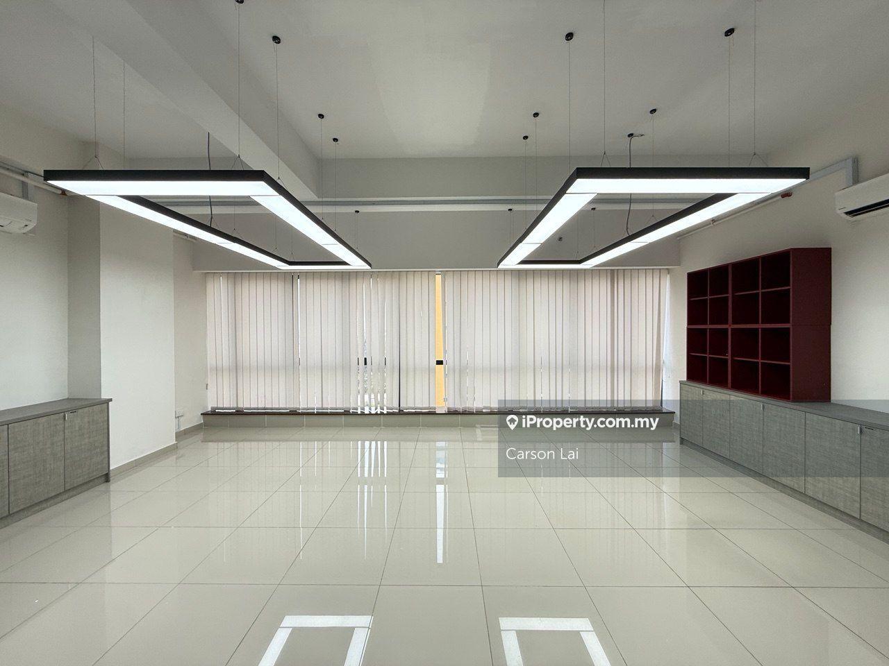Sovo Office for Rent Next To Pavilion 2 Mall