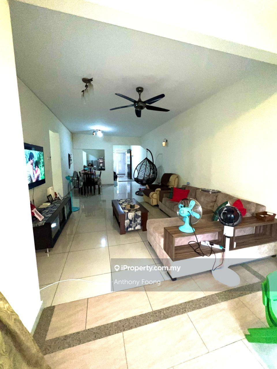 1 Sentul, Sentul Condominium For Sale