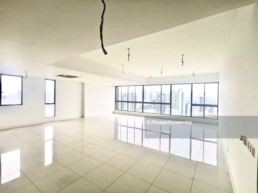 Serviced residence for Sale