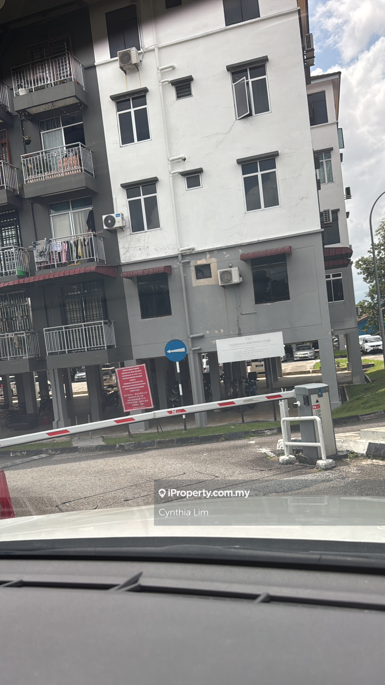 For sale flat 
