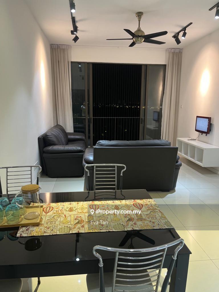 The Water Edge Condominium for rent