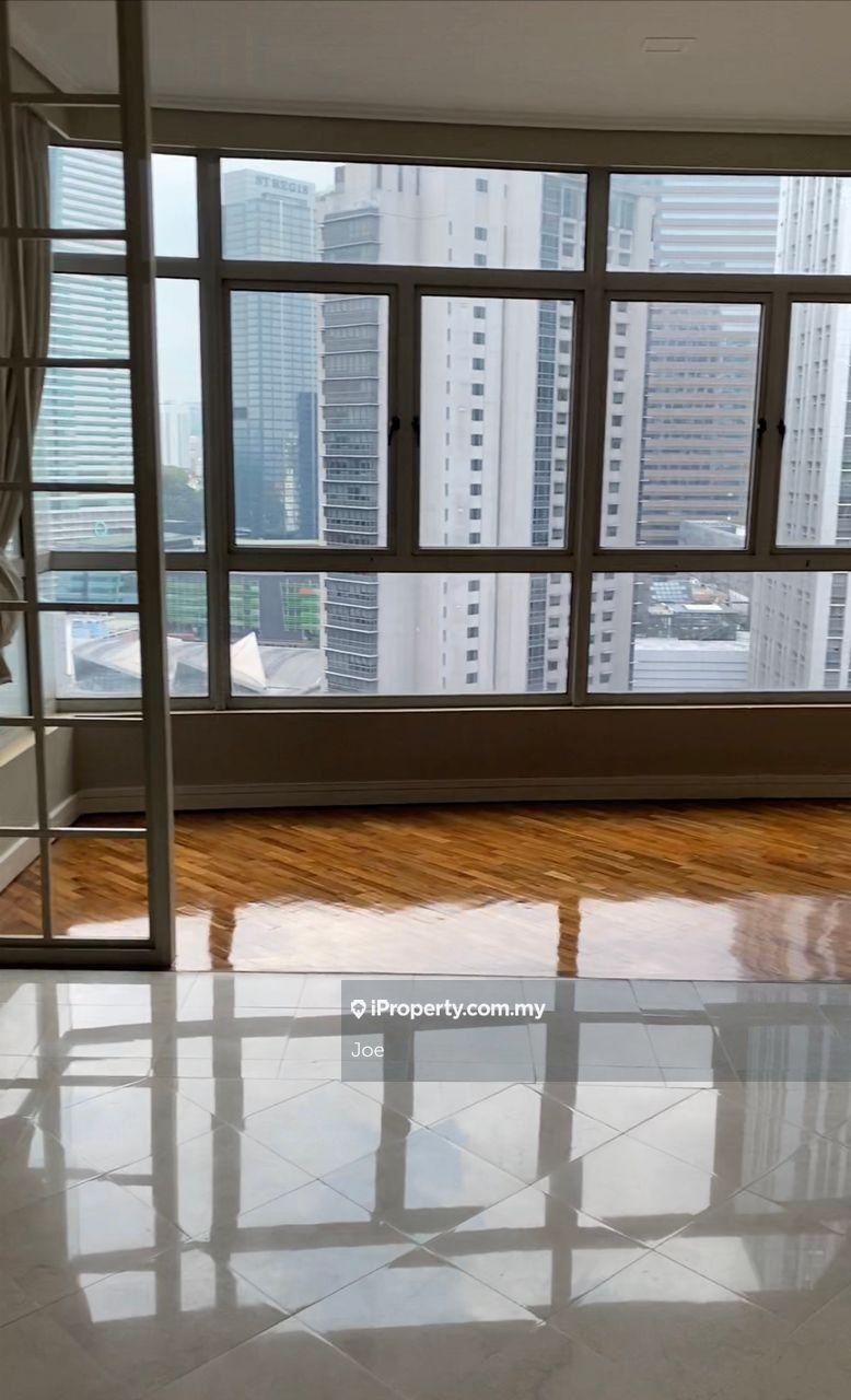 Suasana Sentral Condominium for Sale !