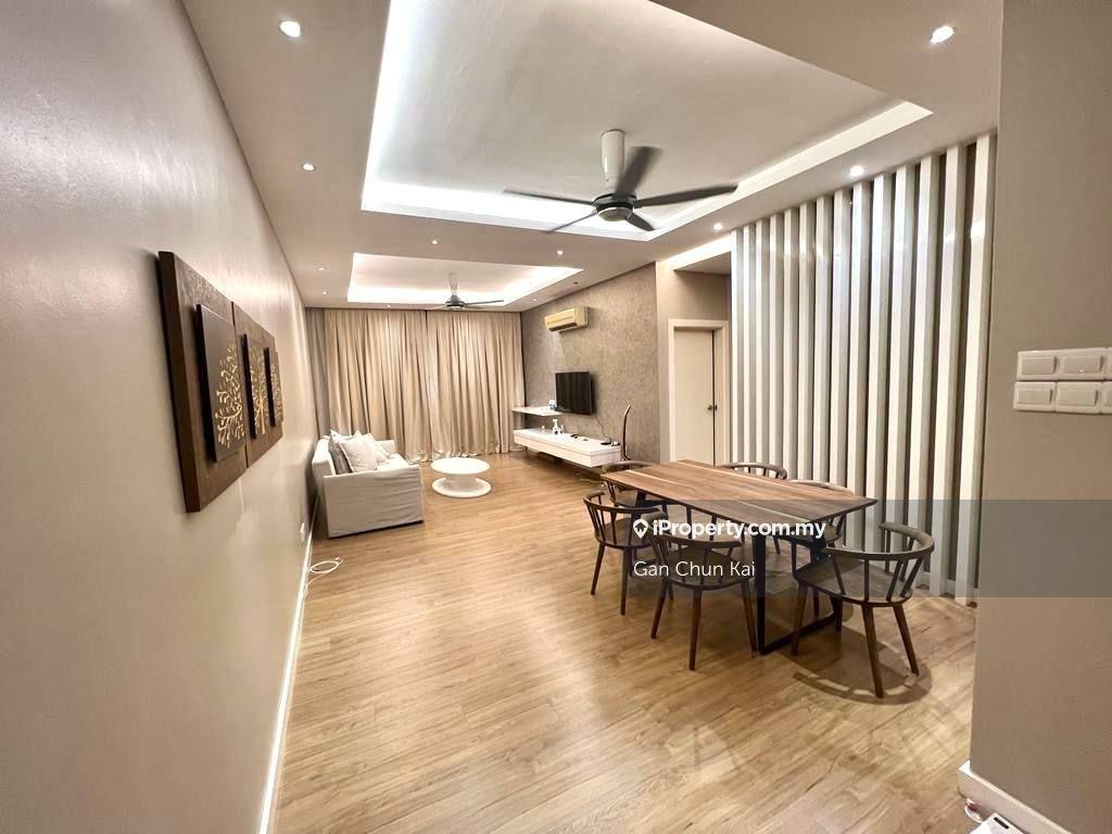Bayswater @ Gelugor fully furnished seaview @ Greenlane Egate