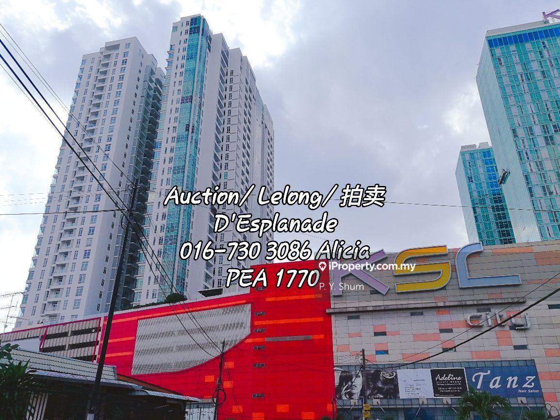 Condominium for Sale