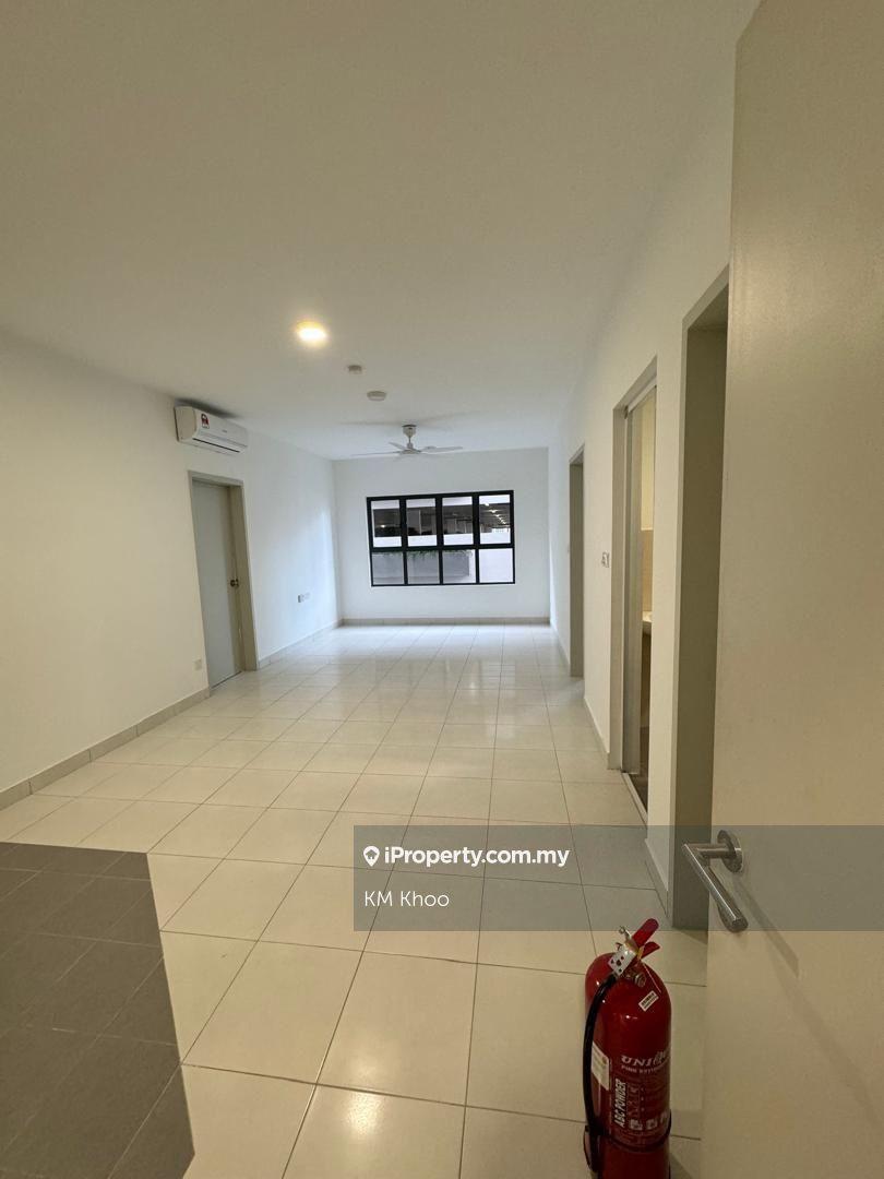 Brand New 3 Rooms Condo For Rent @Arena Residences, Kota Warisan