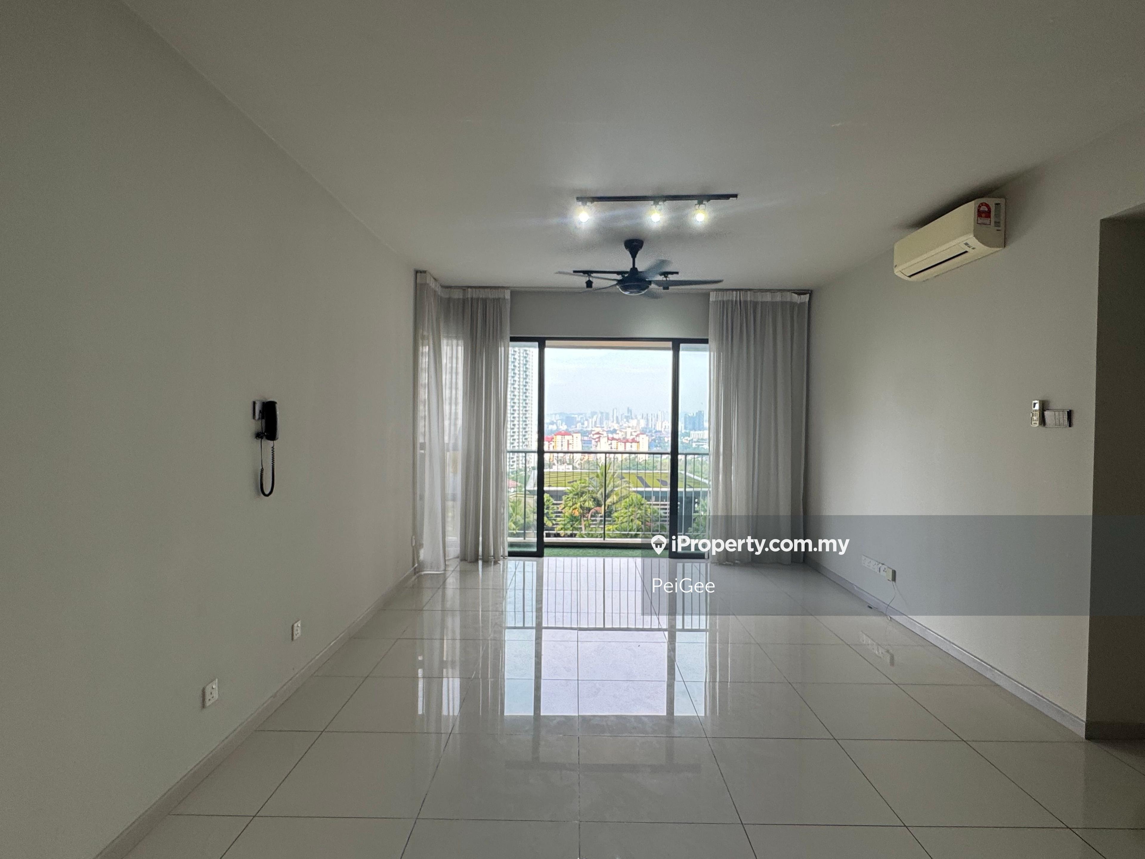 Nice View Irama Wangsa Maju for Sale