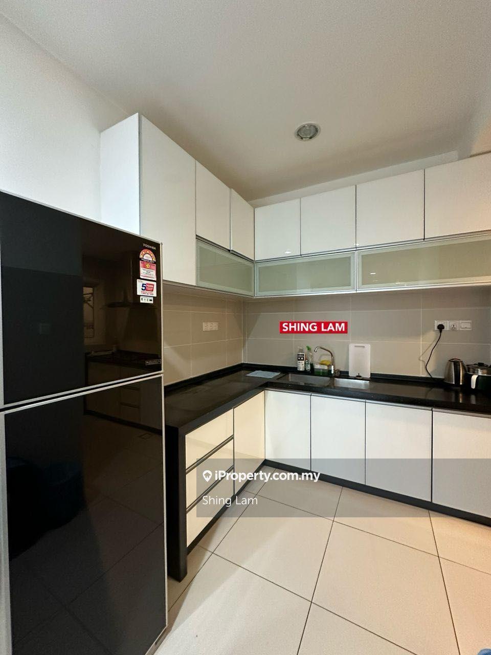 The Light Linear Seaview Fully Furnished Move In Ready