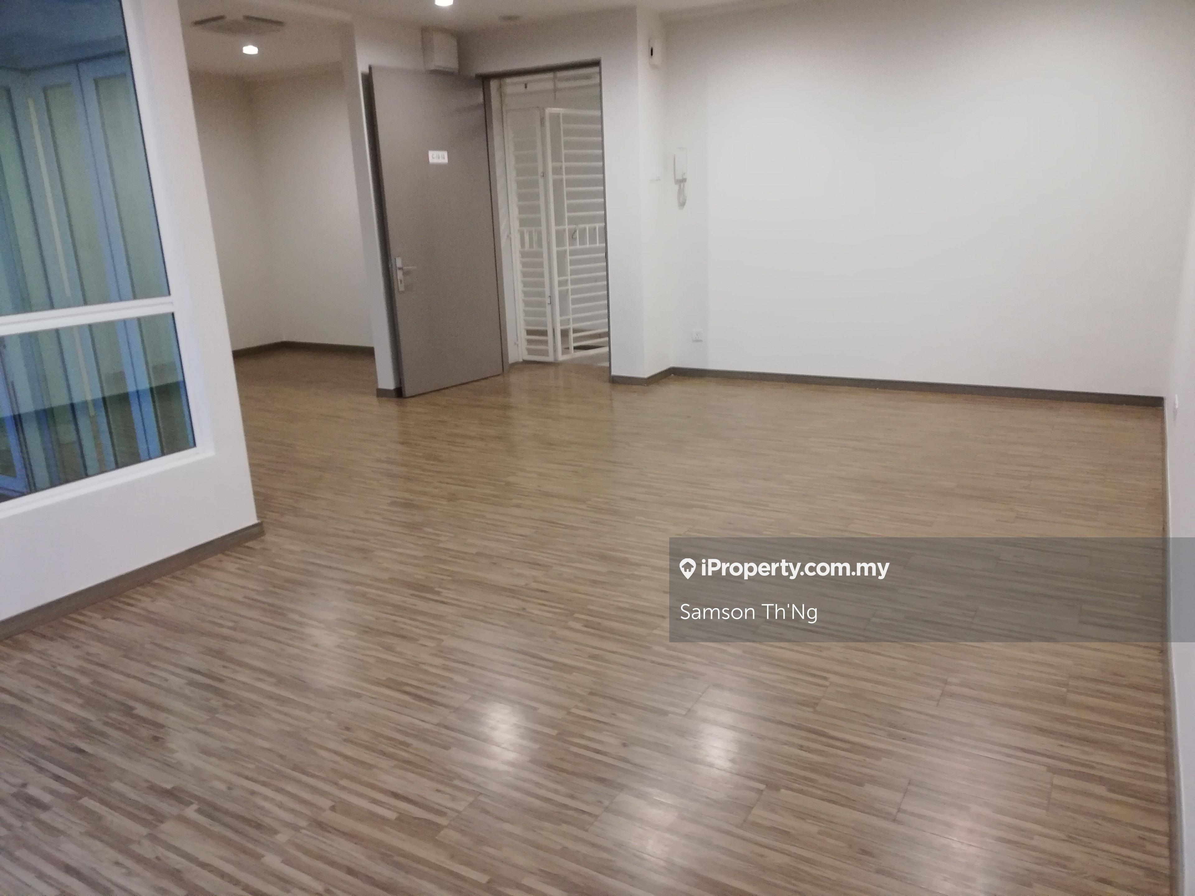 Serviced residence for Rent