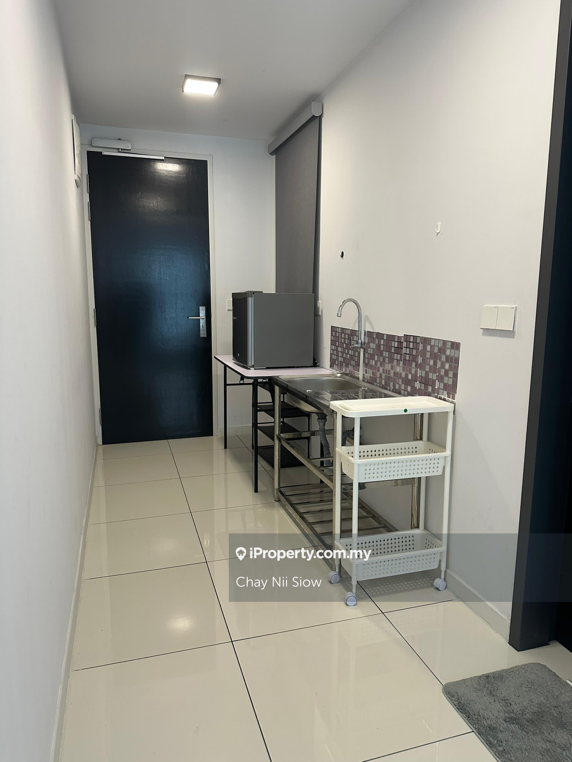 The Valley Residences @ Sky Sierra Studio Unit for Rent