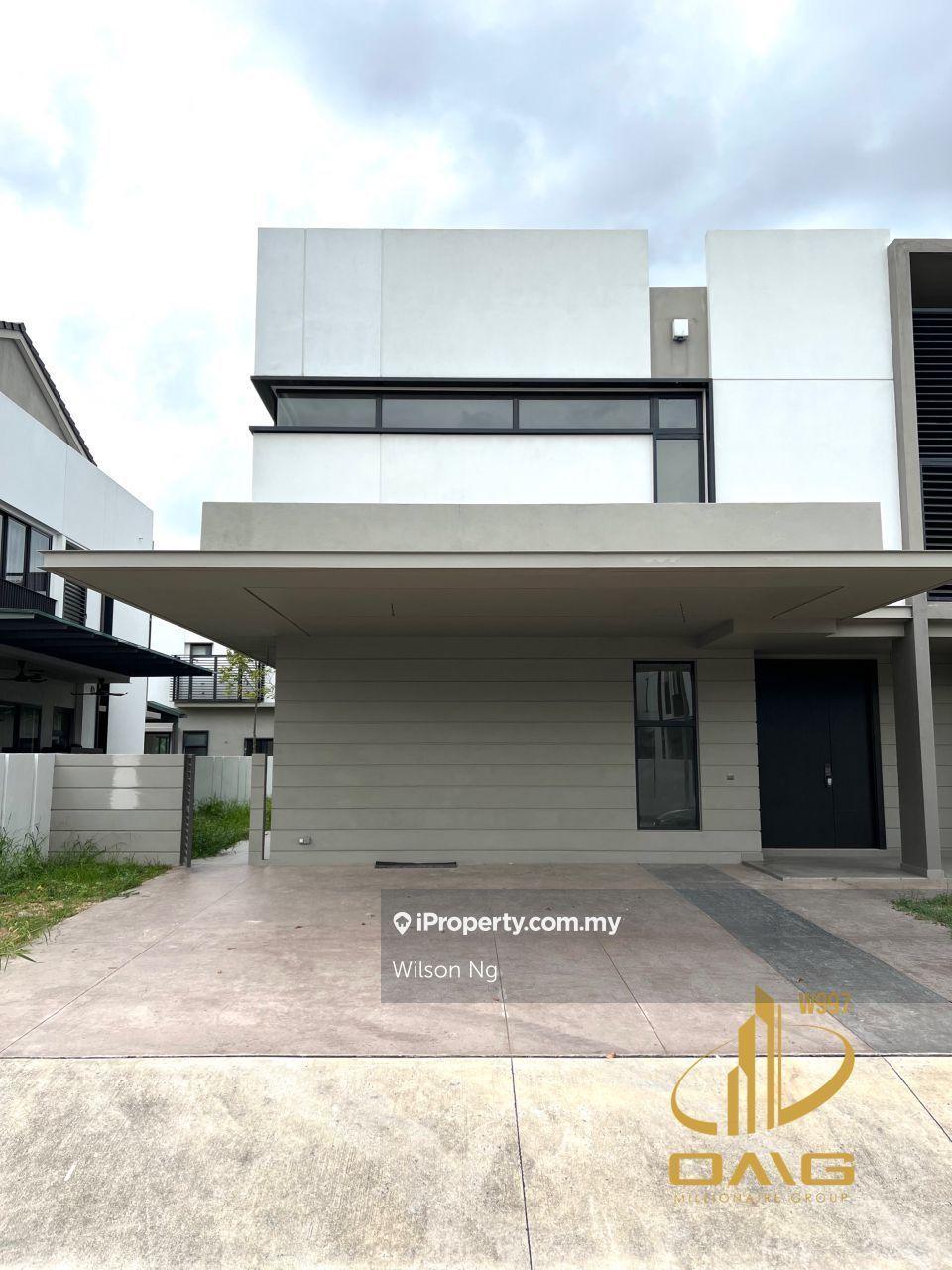 Cheapest 2 Storey Semi-D 45x80 Tropicana Aman Dalia Residence