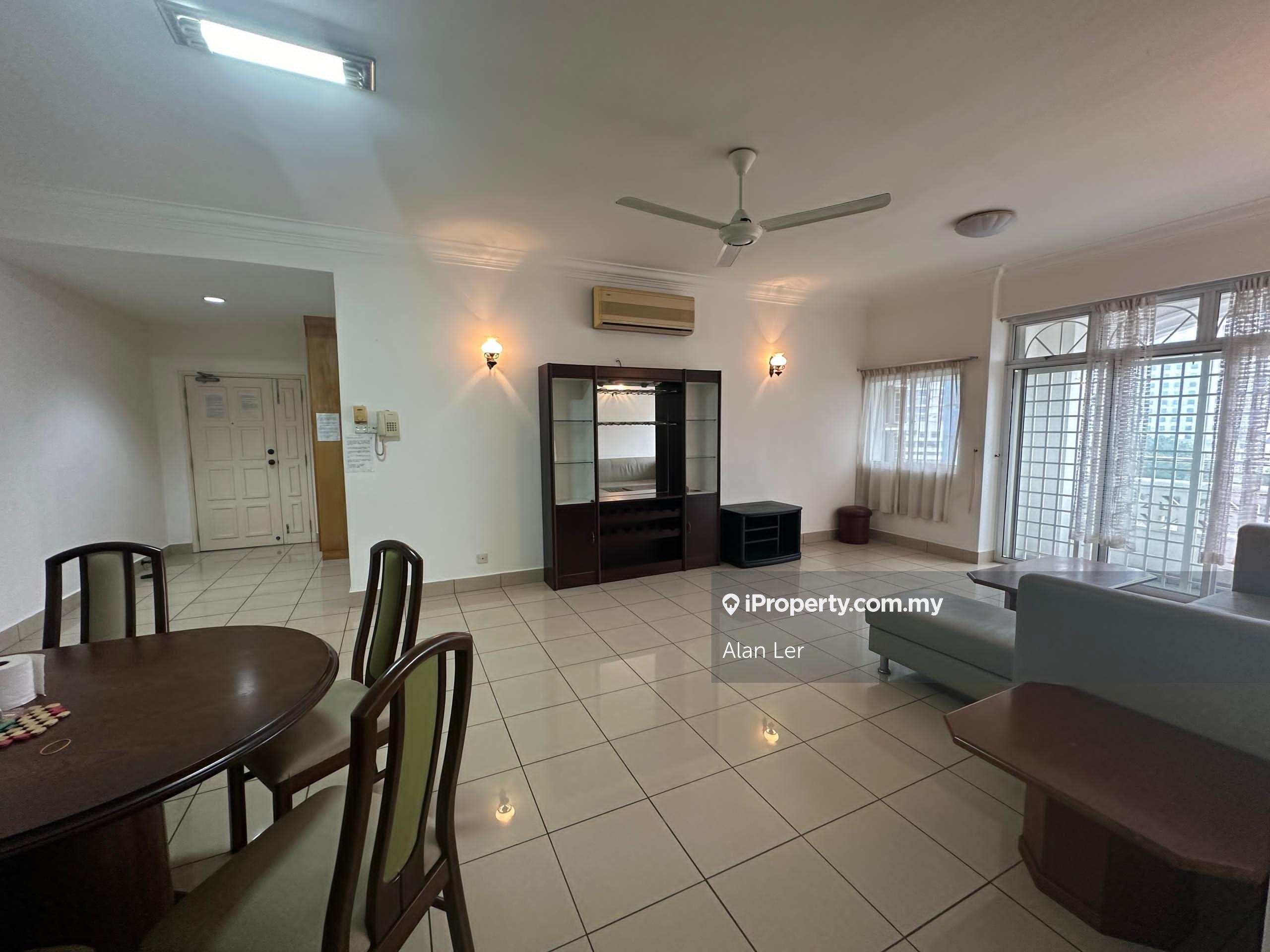 Orchid View Apartment Seaview Unit For Sale