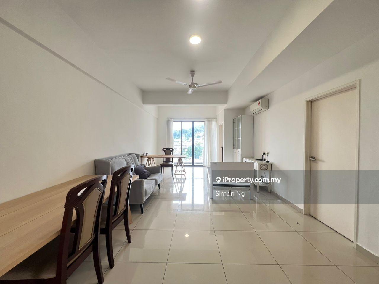Cheapest @ Sentosa Residence Fully Furnished @ Kampung Baru @ B M
