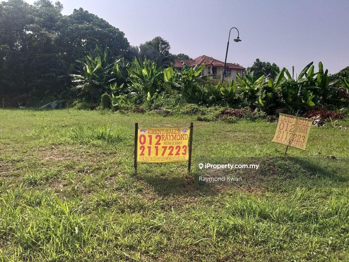 Agricultural Land 