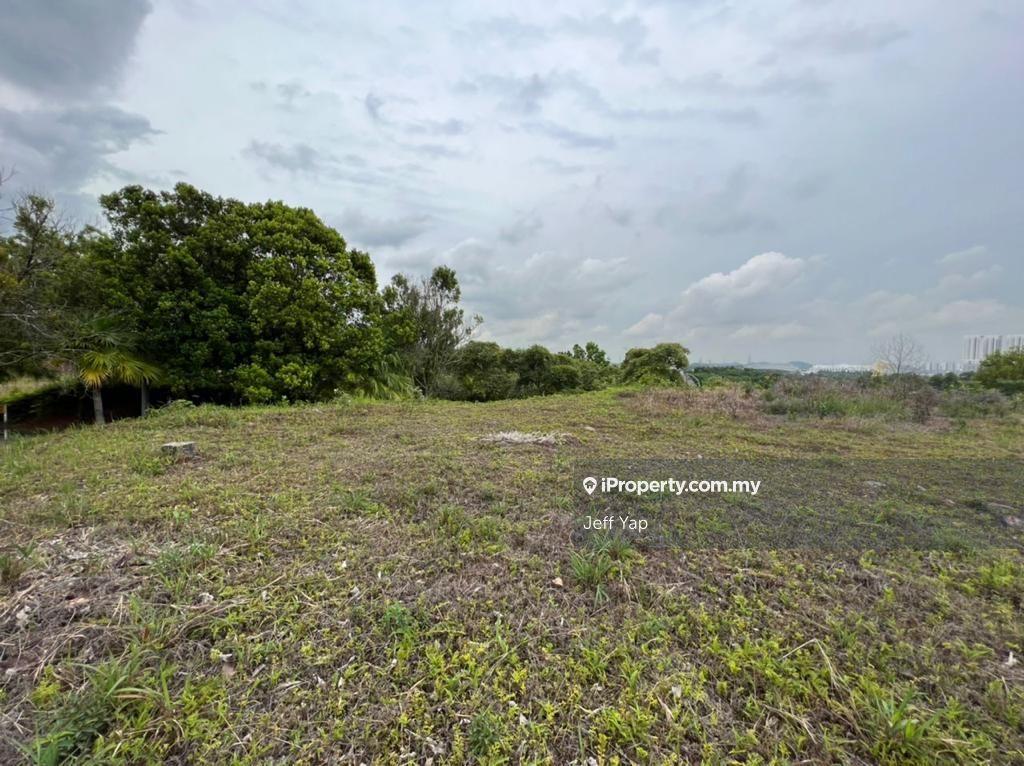 Bungalow land for Sale
