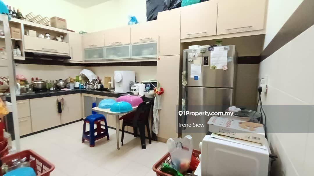 Renovated S2 Vision Home Double Storey Semi D