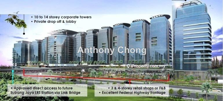 Office for Sale