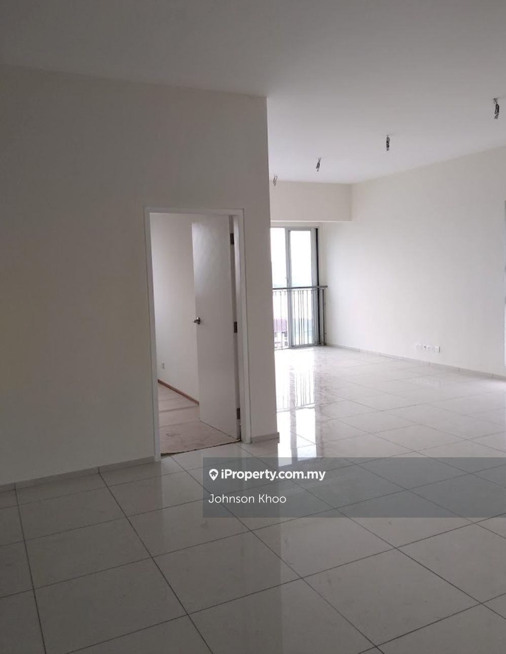 Elevia Residences - Taman Tasik Prima, Puchong