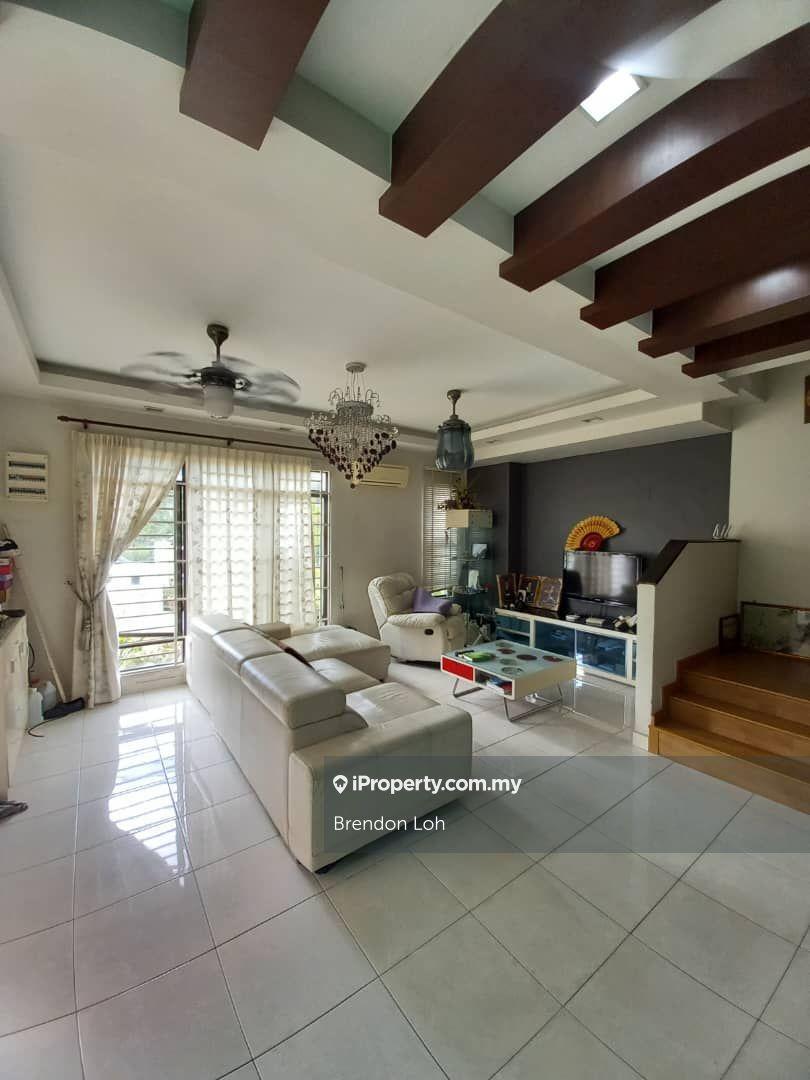 Comfortable area to stay in