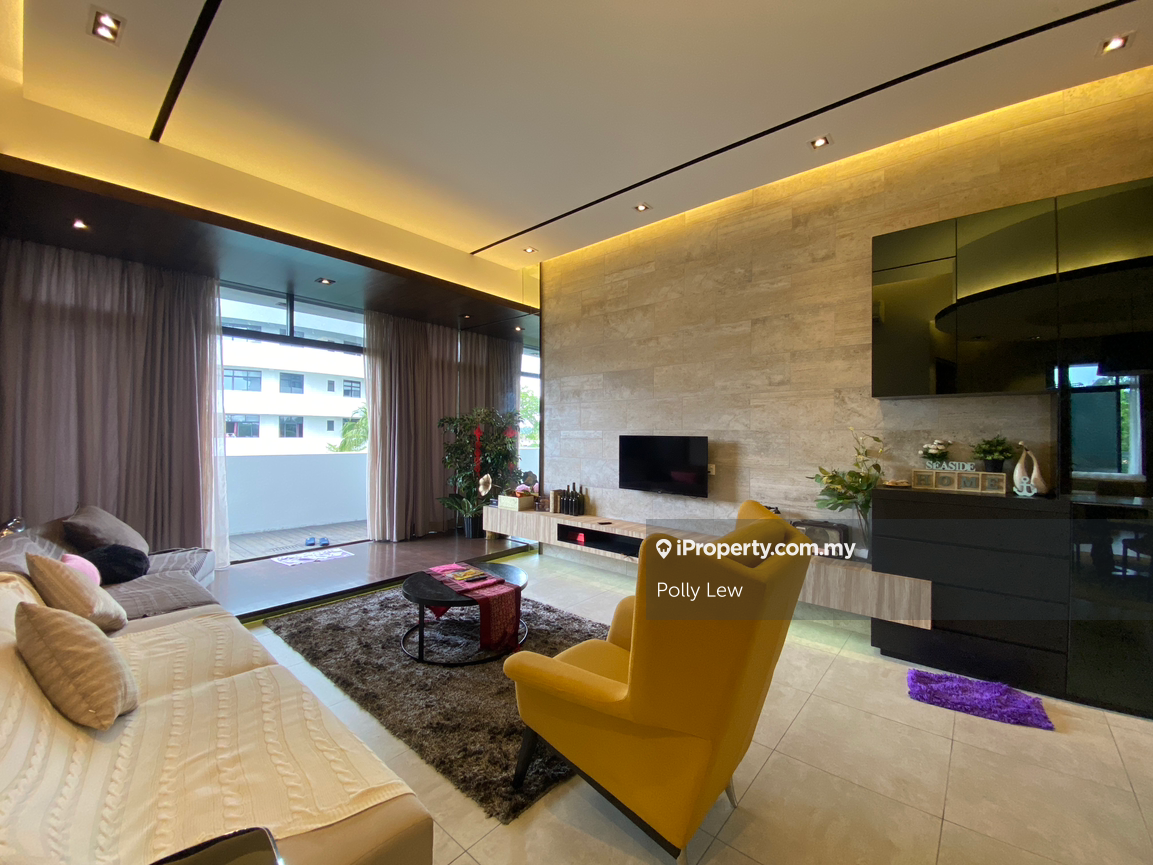 O2 Residence @ Puchong South