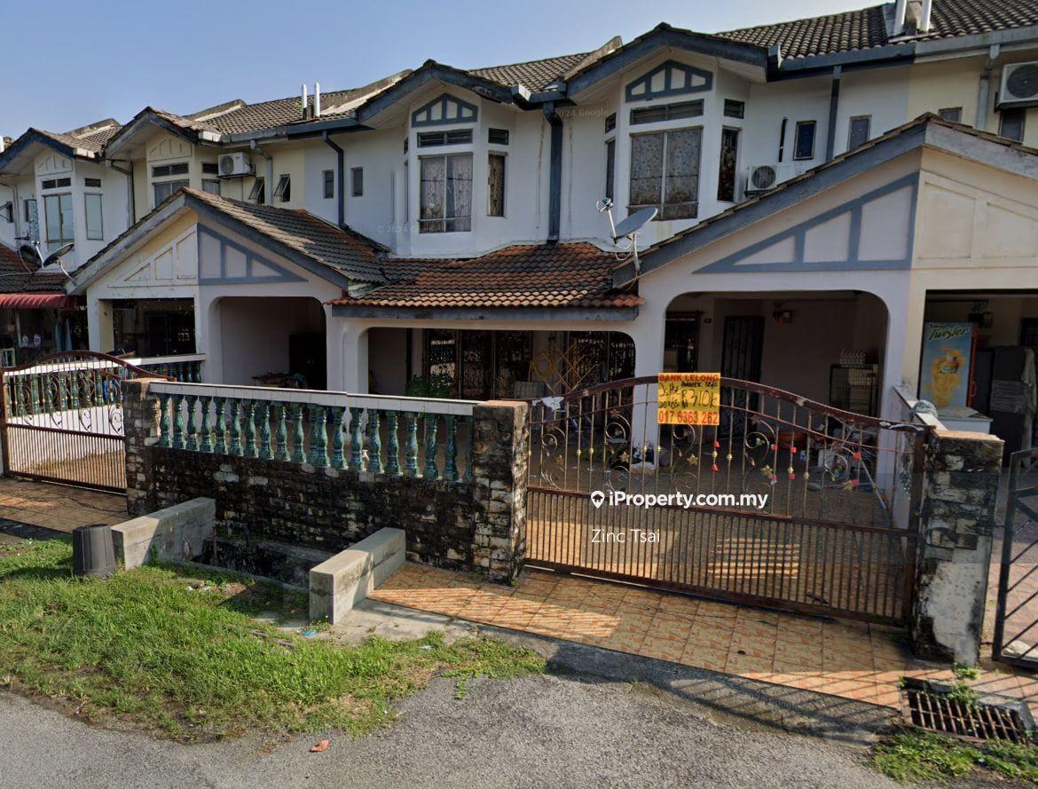 Save 58k! Below Market Value 18% Auction Property!