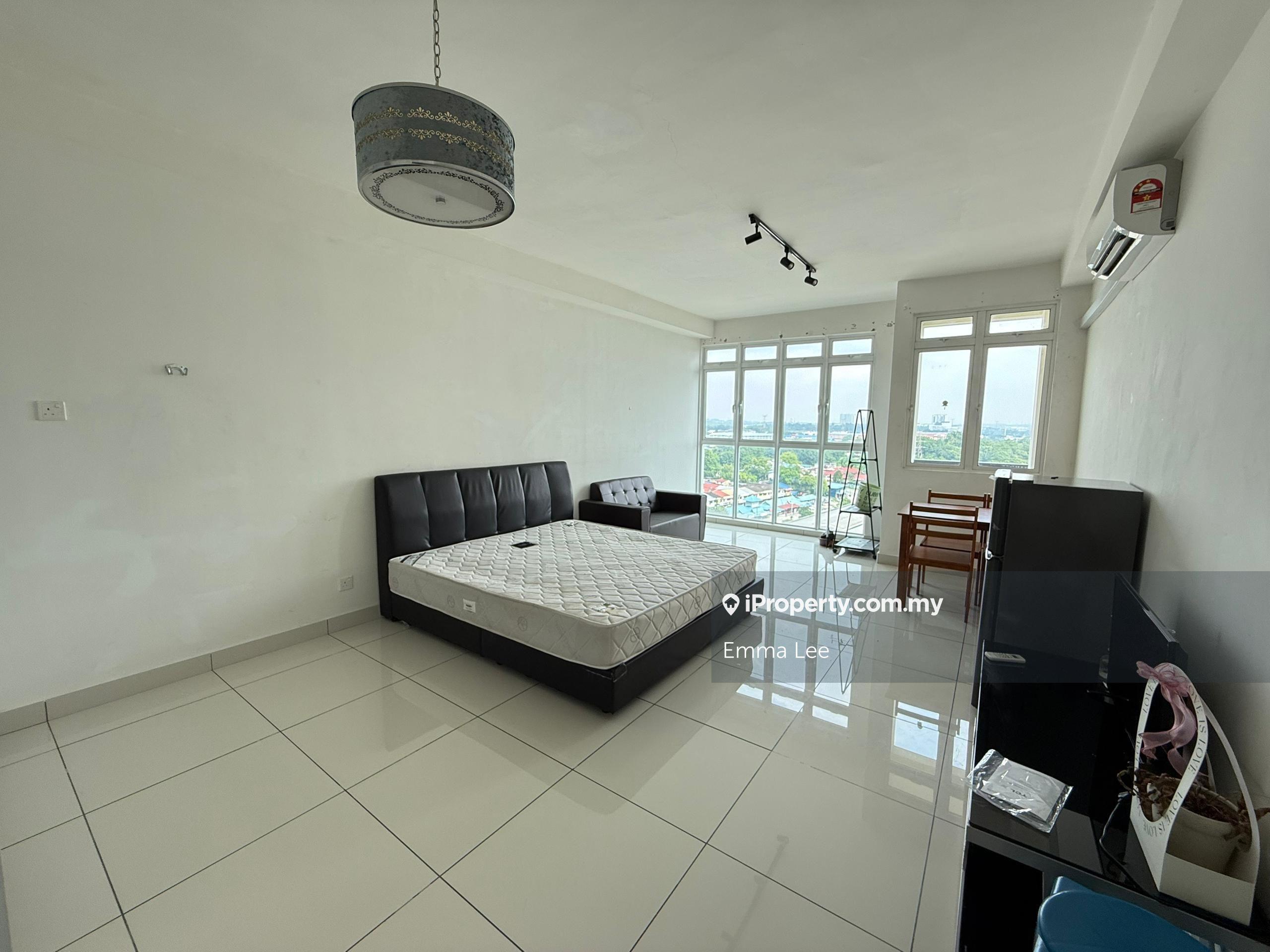 Ksl Daya Studio For Rent