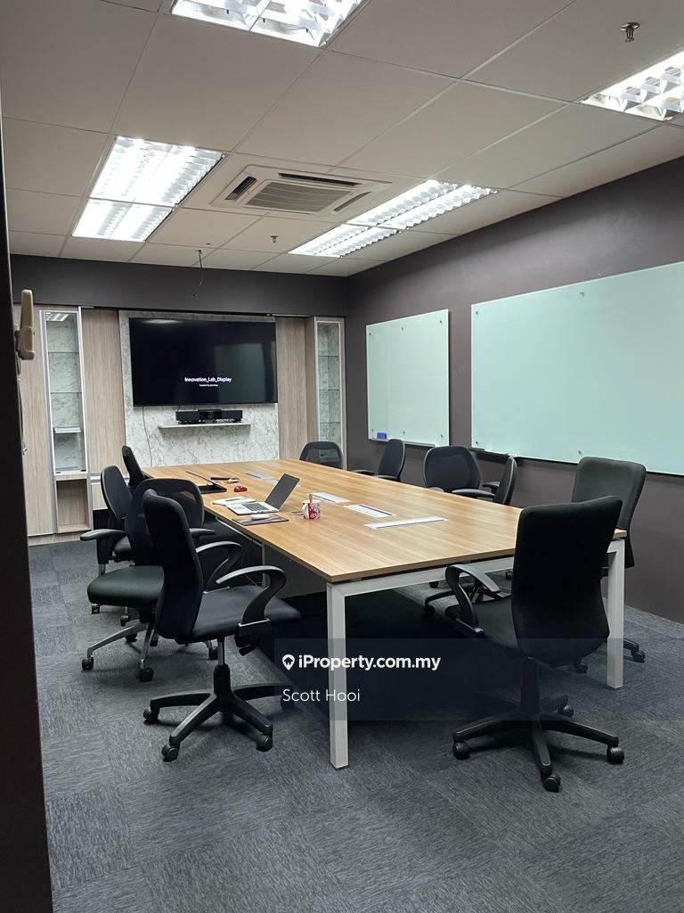 Nice Fully Furnished unit