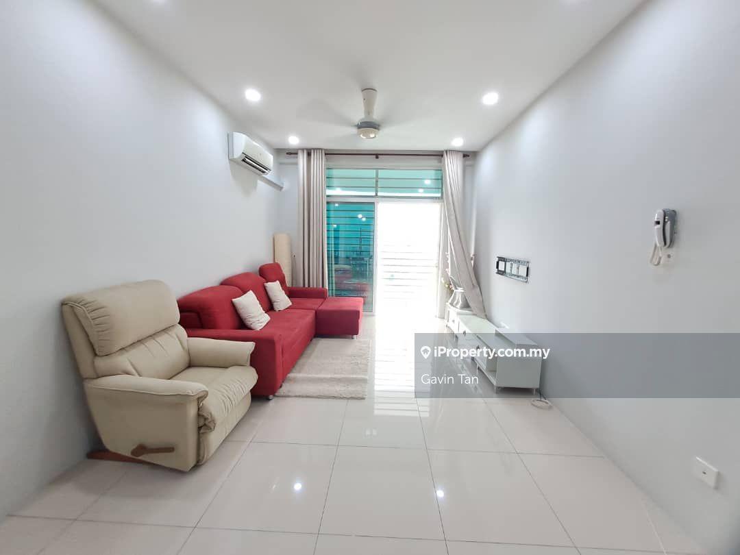 Good location and price