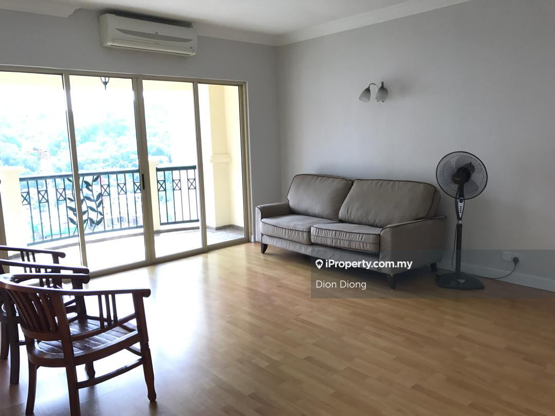 Mont Kiara Almaspuri Condo for Sale