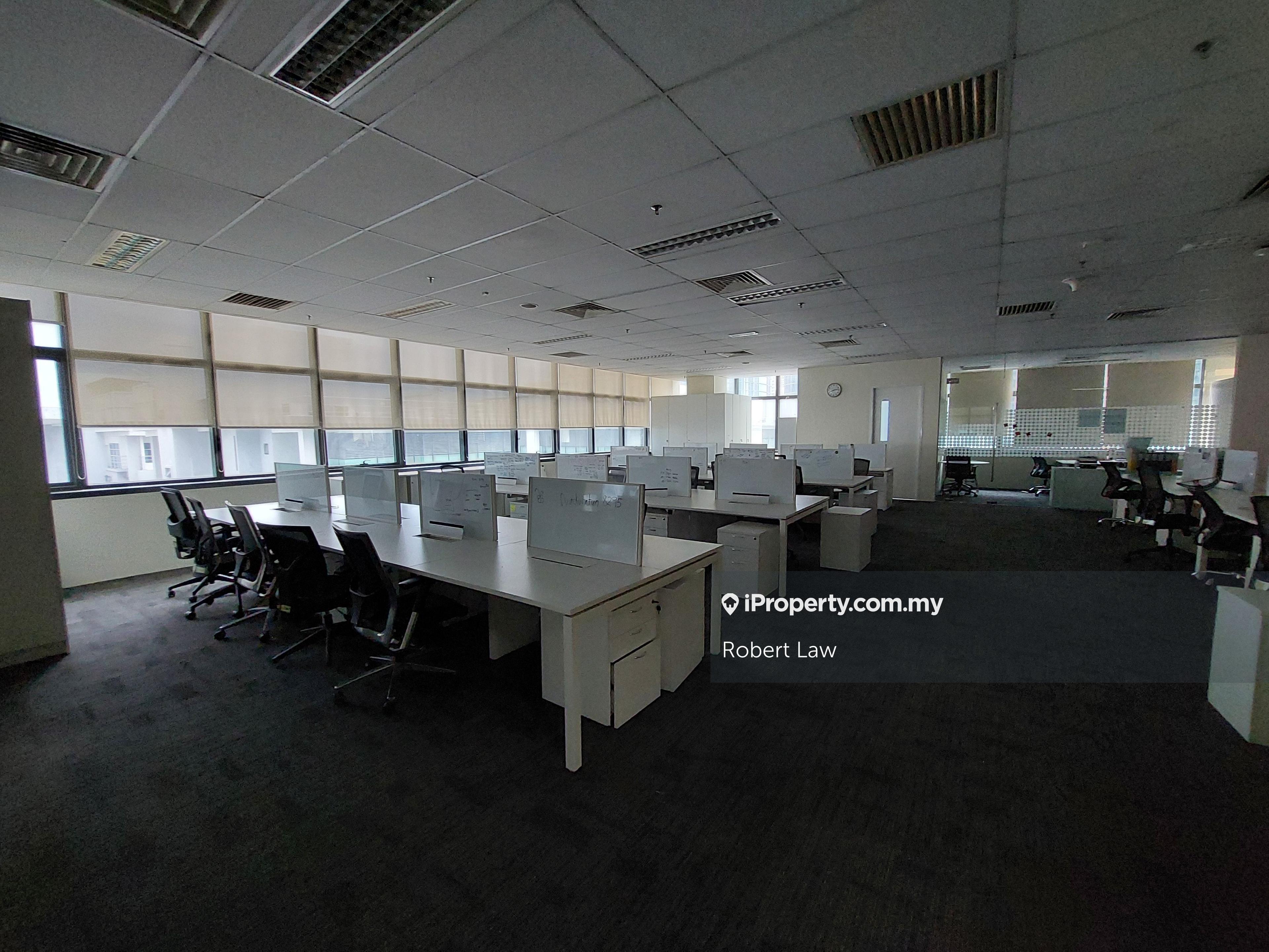 Office for Rent