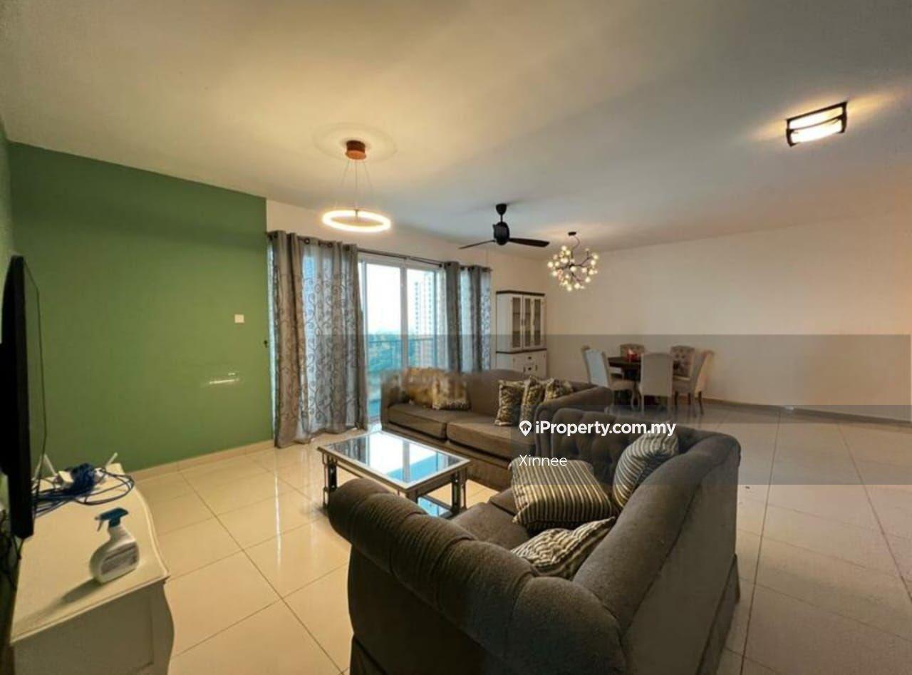 Best Unit Vertiq 2056sf Move In Condition Seaview 2 Carpark High Floor