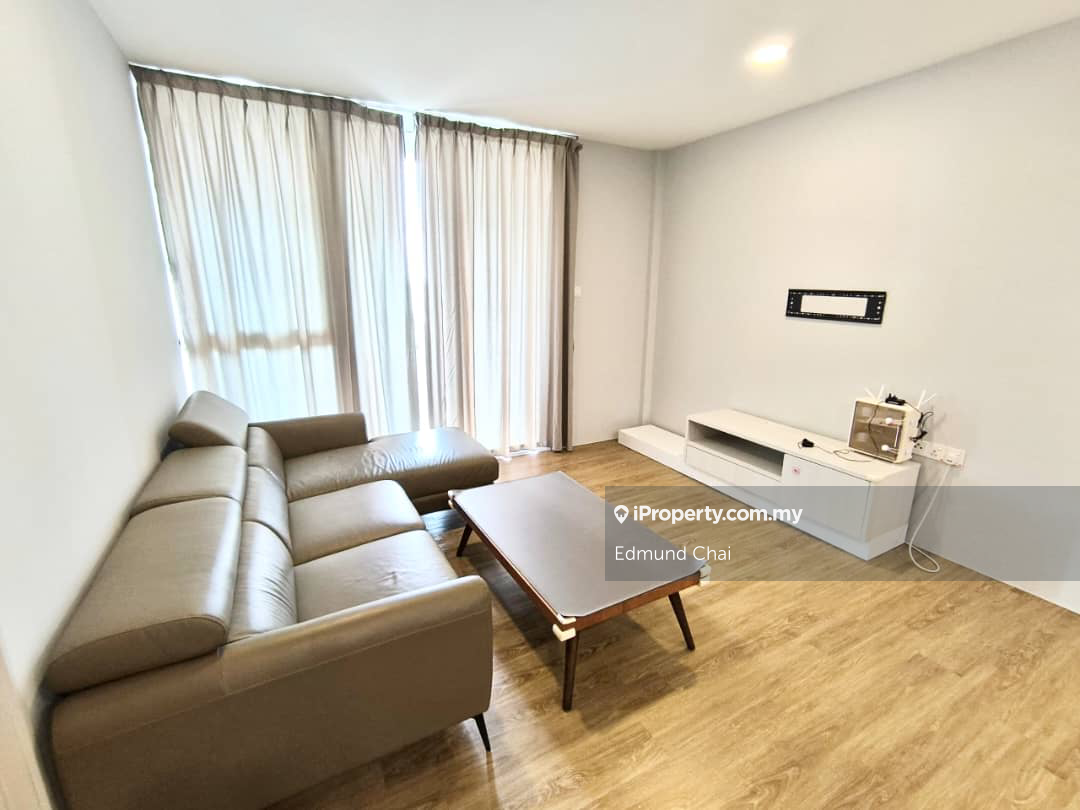 Nu Ryegates Apartment For Rent